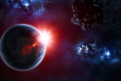 Download Free HQ Universe Wallpapers