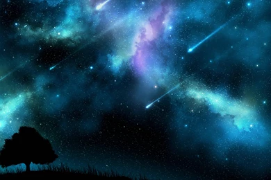 BEAUTIFUL UNIVERSE WALLPAPER (