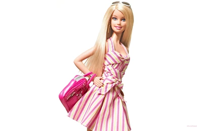 Barbie Hd Wallpapers
