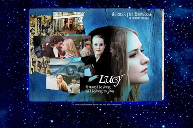 Across The Universe (wallpapers)   Taringa!