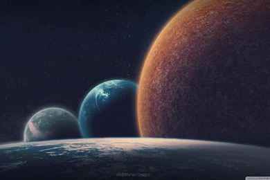 Regularity Of The Universe Wallpapers Full HD [1600x900]   Free ...