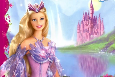 Barbie Wallpapers – AB Wallpapers