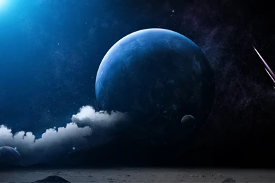 In The Heart Of The Universe Wallpapers And Images   Wallpapers ...