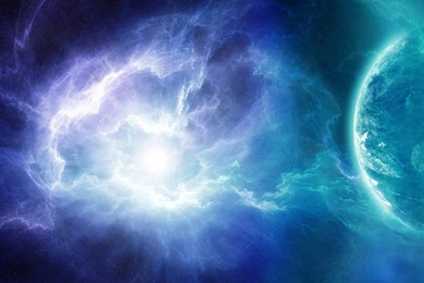 Planets The Universe Journey Of