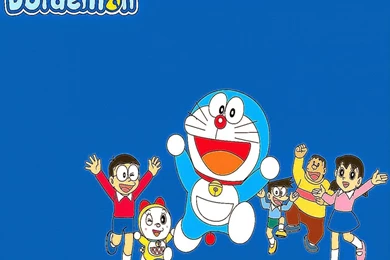 Tuzki Cartoon Character Wallpapers