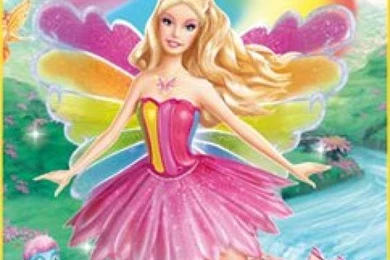 Model 12 Barbie Doll Wallpapers