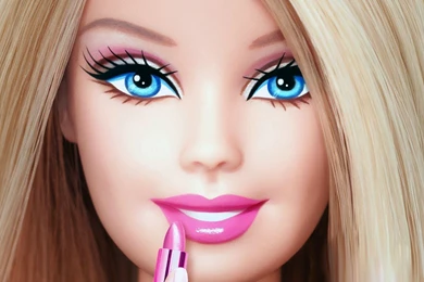 Barbie Dolls HD Wallpapers Free Download
