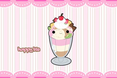 ♥§   Kawaii Food :3 Photo (32643002)   Fanpop