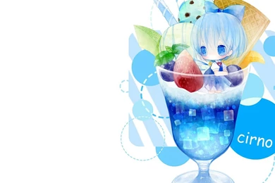 Kawaii Food Wallpapers 02, HD Desktop Wallpapers