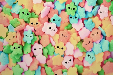 El Desastre De María: Kawaii: Wallpapers Y Fondos De Escritorio