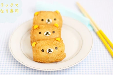 Kawaii Food Wallpapers Wallpapers
