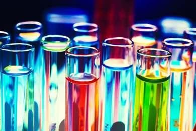 Chemistry Science Wallpapers