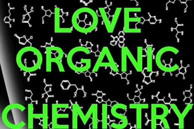 ORGANIC CHEMISTRY IN MY DAILY LIFE: About Us