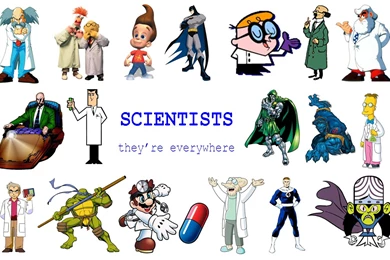 Mr. Siu's Chemistry Classes