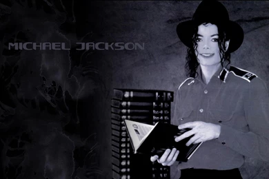 The Legendary Michael Jackson   Michael Jackson Wallpapers ...