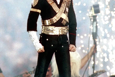 Michael Jackson Photos