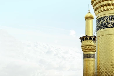 Wallpapers Islam Nature Free 2560x1600