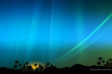 Attractive Islamic Wallpapers