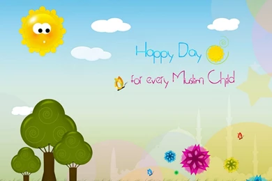 Islamic Wallpapers (76)