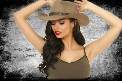 Jessica Jane Clement   (