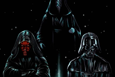 Star Wars Sith Lords By Jasonbaroody On DeviantArt