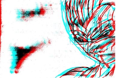 BABY VEGETA WALLPAPER 3D 2 1600*1200 854KB FLICKR