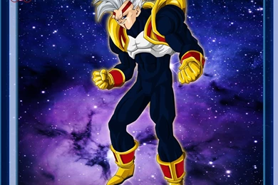 Baby Vegeta Wallpapers Wallpapers Baby Vegeta Wallpapers Wallpapers