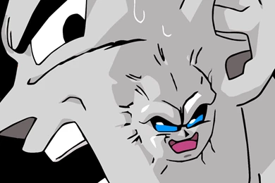 Piccolo Animado By Sauron88 On DeviantArt