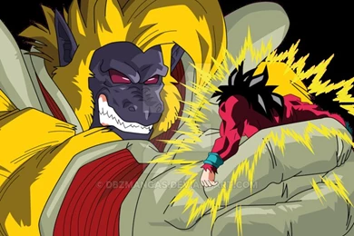 Baby Vegeta Wallpapers Wallpapers Baby Vegeta Wallpapers Wallpapers