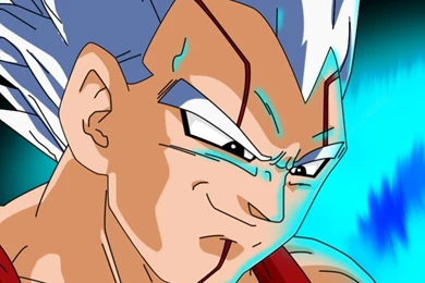 Bebi Vegeta On BEBI FREAKS   DeviantArt