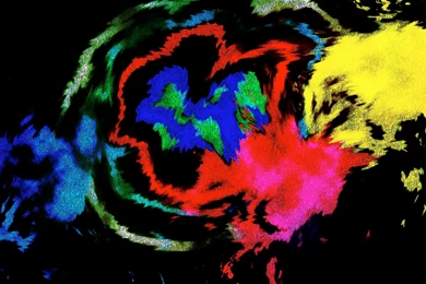 521 Psychedelic HD Wallpapers