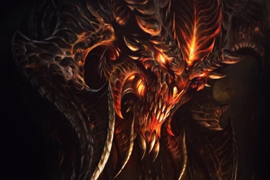 Download Free Modern Diablo 3 HD The Wallpapers 1131x706px