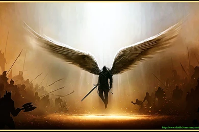 Artwork & Wallpapers From Diablo III Image