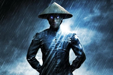 Mortal Kombat X Wallpapers