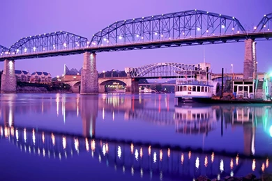 City Skylines Chattanooga Tennessee Wallpapers – Republican ...