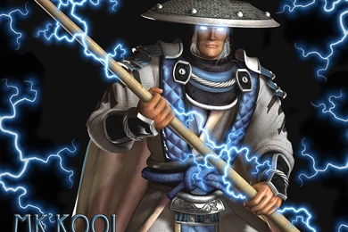 Mortal Kombat Wallpapers