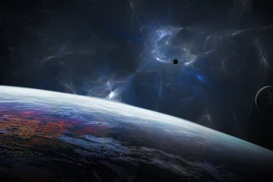 Amazing Space HD Windows And Mac Desktop PC 40 Wallpapers GIF World