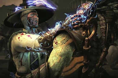 Mortal Kombat HD Wallpapers   Cool Wallpapers