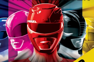 Power Rangers Wallpapers