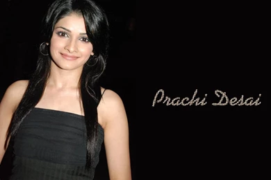 Prachi Desai Best Wallpapers In