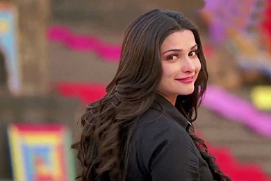 Prachi Desai Hot Hd Wallpapers   Free Hd Wallpapers