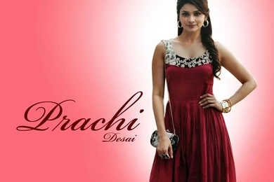 Prachi Desai Beautiful Hd Wallpapers