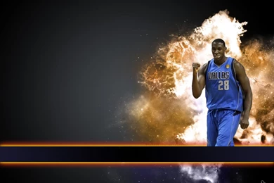 Volume Shooters: Obscure NBA Player Of The Week: Ian Mahinmi