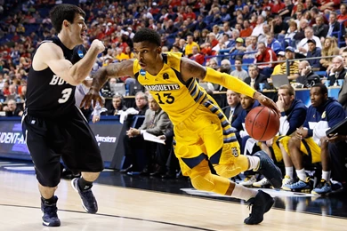 Wallpapers Marquette Superjumbo .2 2048x1490