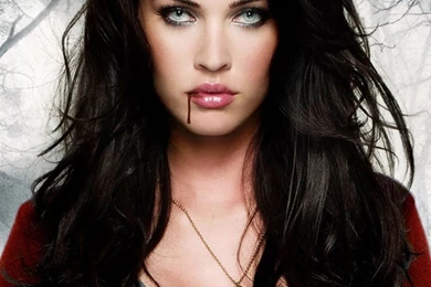 Megan Fox, Jennifer's Body iPhone Wallpapers