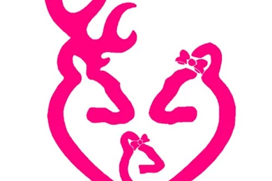 Browning Heart