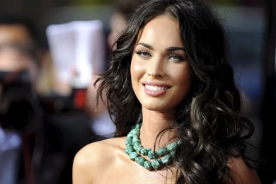 Nice Collection Of Megan Fox Wallpapers In HD