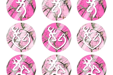 Pink Browning Wallpapers