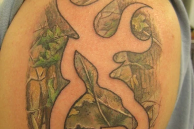 Realtree   DeviantArt