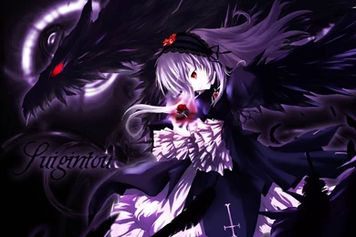 Anime Dark Angel